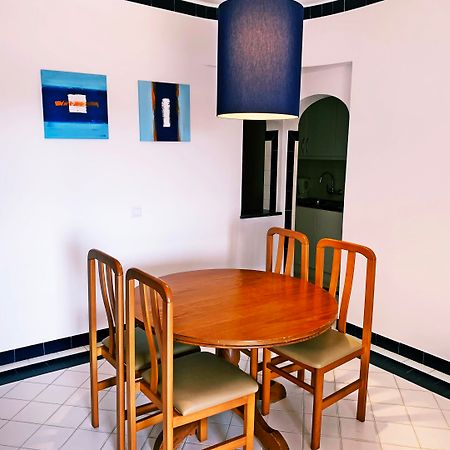 3Hb Falesia Mar Albufeira Dış mekan fotoğraf