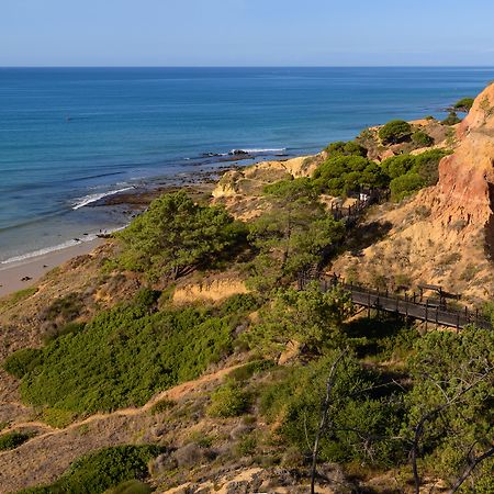 3Hb Falesia Mar Albufeira Dış mekan fotoğraf