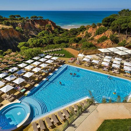 3Hb Falesia Mar Albufeira Dış mekan fotoğraf