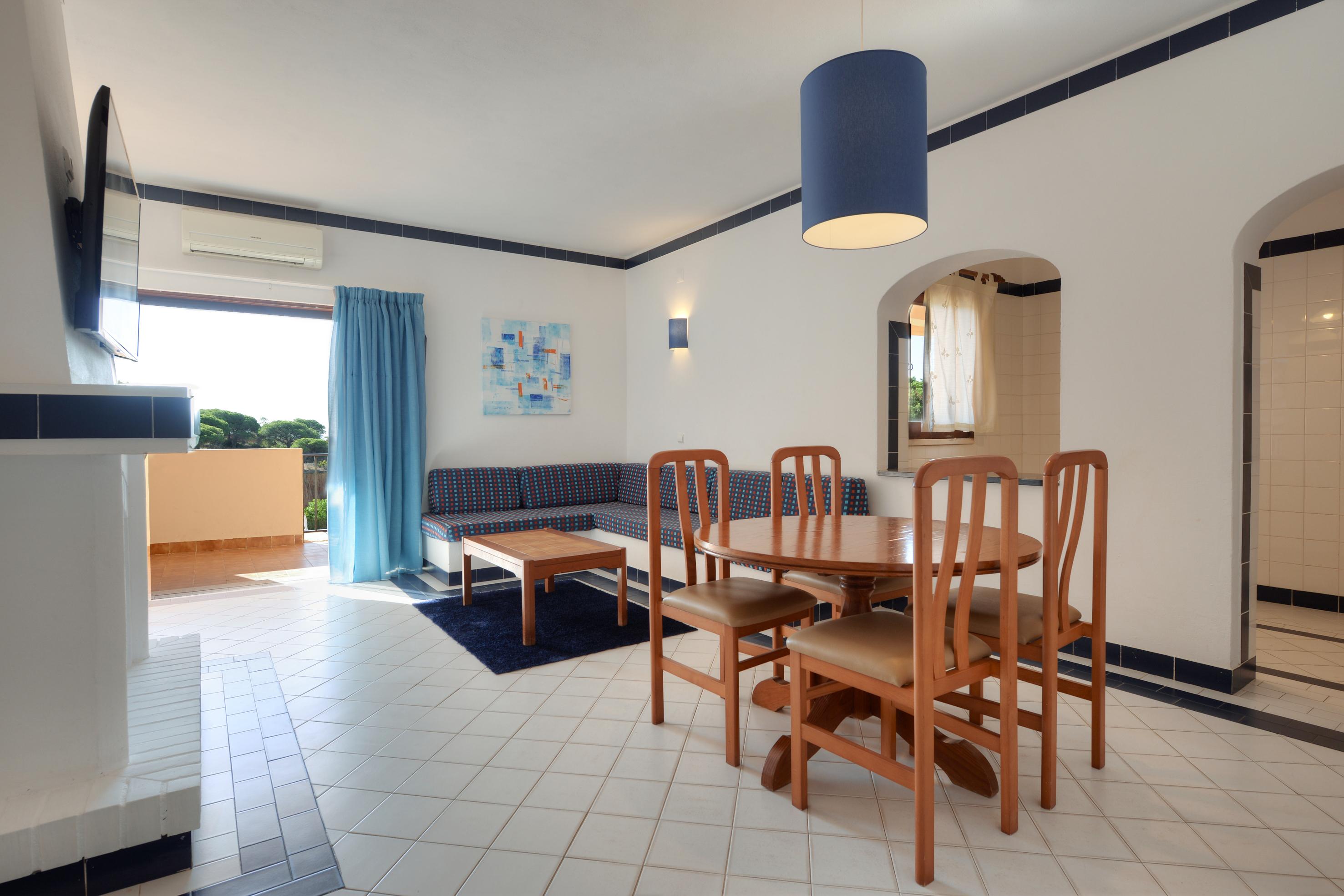 3Hb Falesia Mar Albufeira Dış mekan fotoğraf