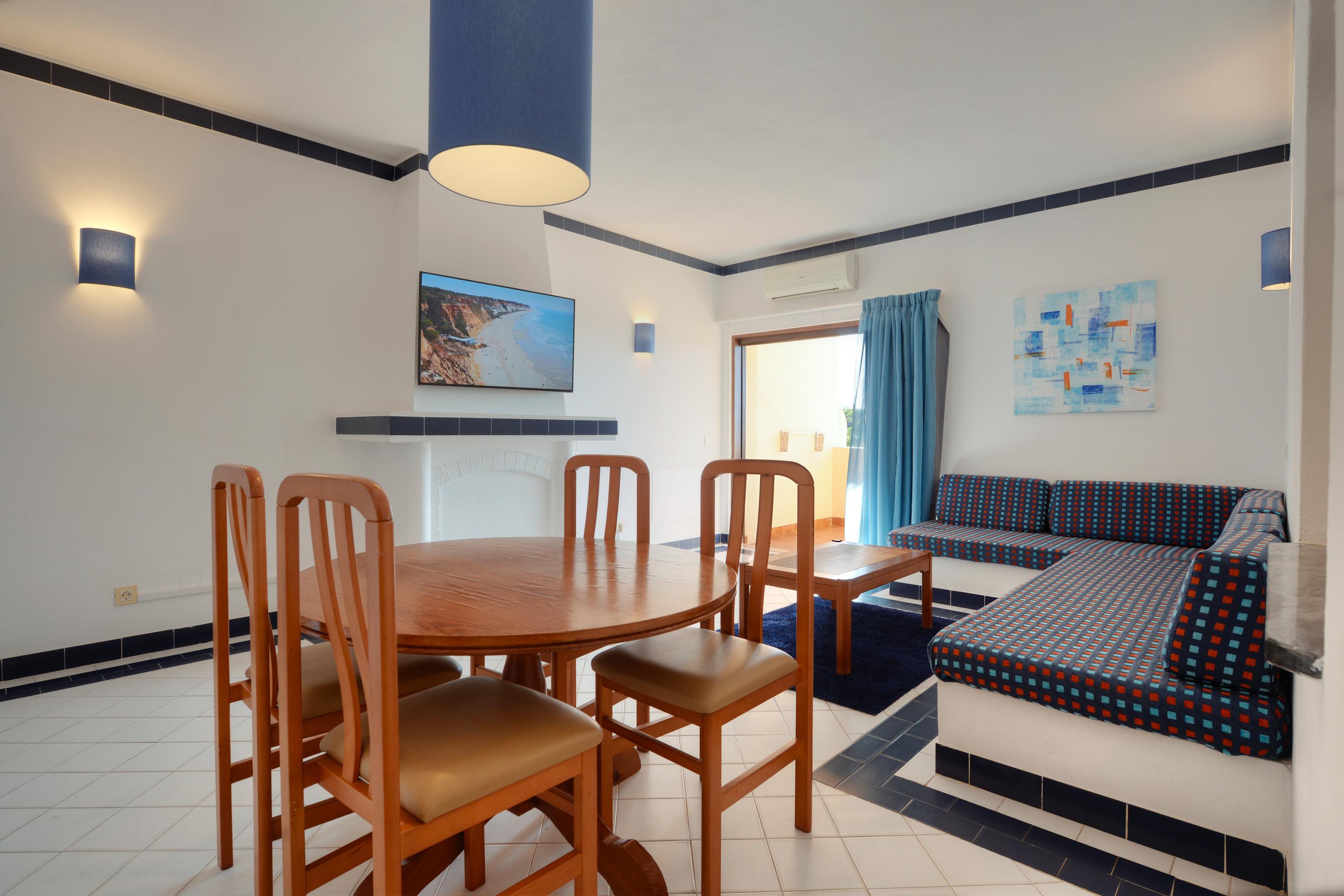 3Hb Falesia Mar Albufeira Dış mekan fotoğraf