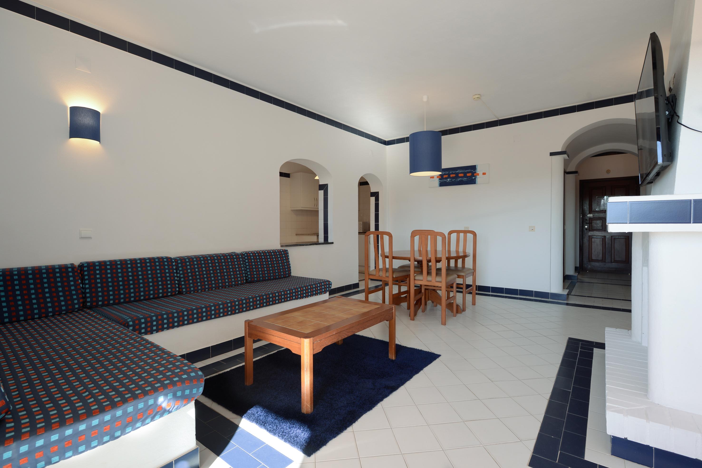 3Hb Falesia Mar Albufeira Dış mekan fotoğraf