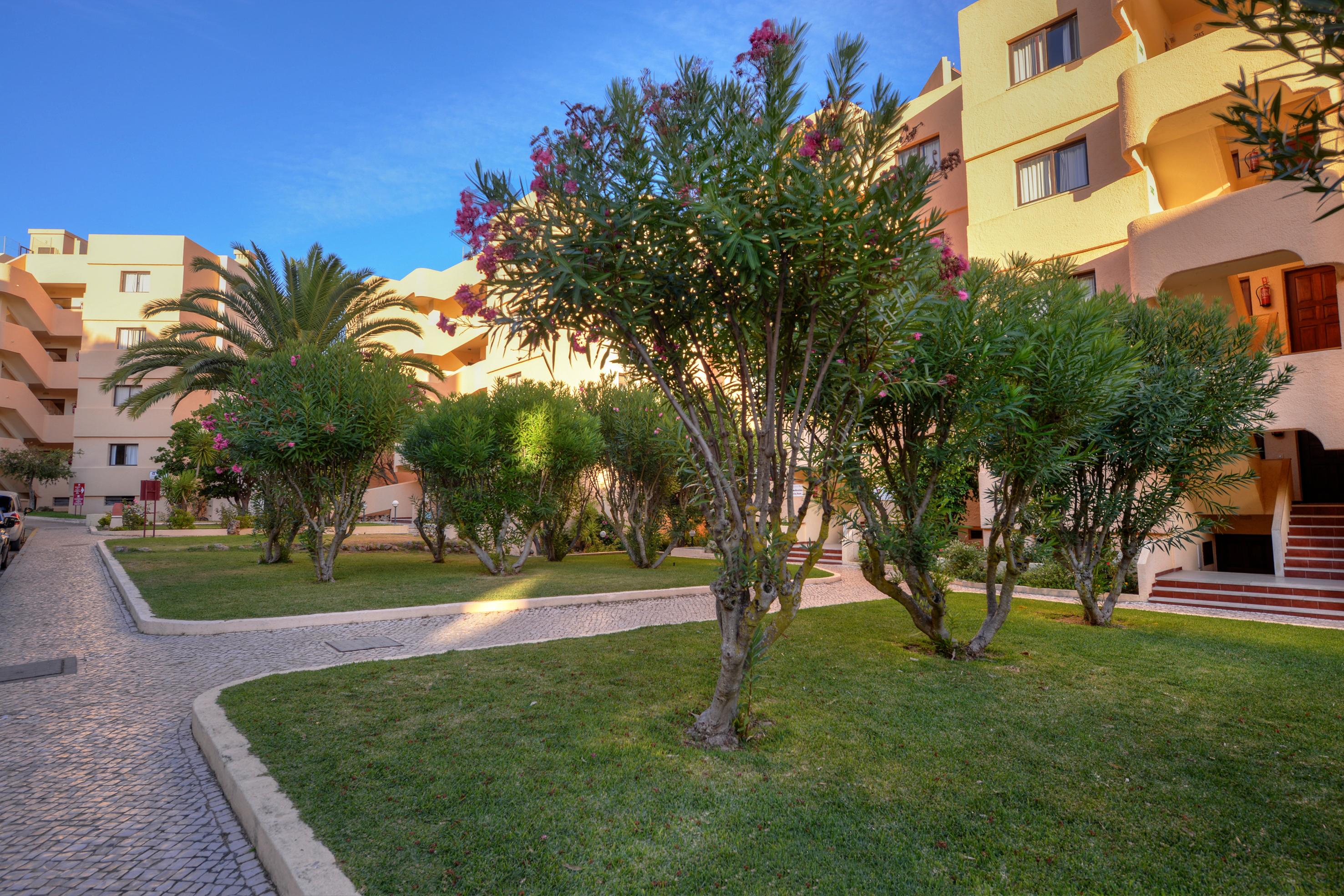 3Hb Falesia Mar Albufeira Dış mekan fotoğraf