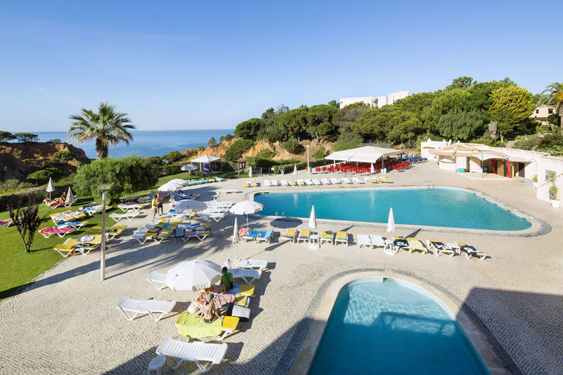 3Hb Falesia Mar Albufeira Dış mekan fotoğraf