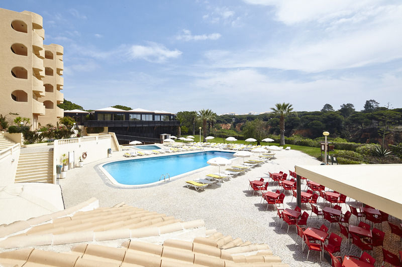 3Hb Falesia Mar Albufeira Dış mekan fotoğraf