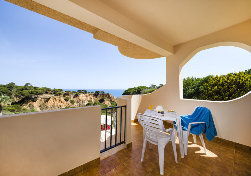 3Hb Falesia Mar Albufeira Dış mekan fotoğraf