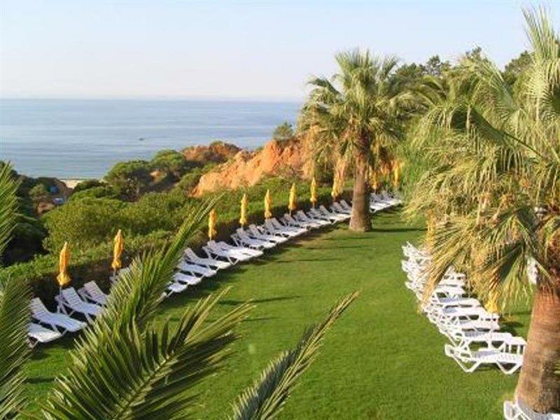 3Hb Falesia Mar Albufeira Dış mekan fotoğraf
