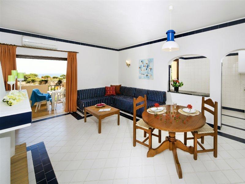 3Hb Falesia Mar Albufeira Dış mekan fotoğraf