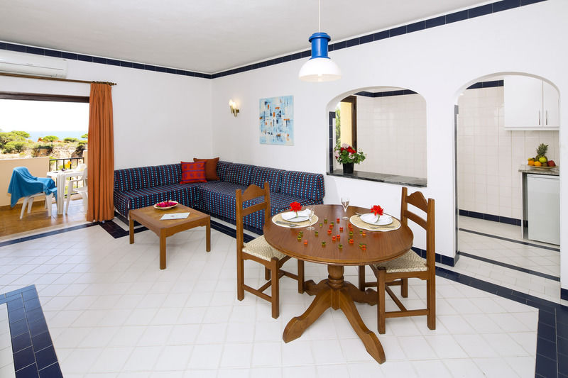 3Hb Falesia Mar Albufeira Dış mekan fotoğraf