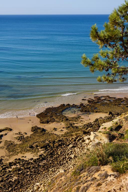 3Hb Falesia Mar Albufeira Dış mekan fotoğraf