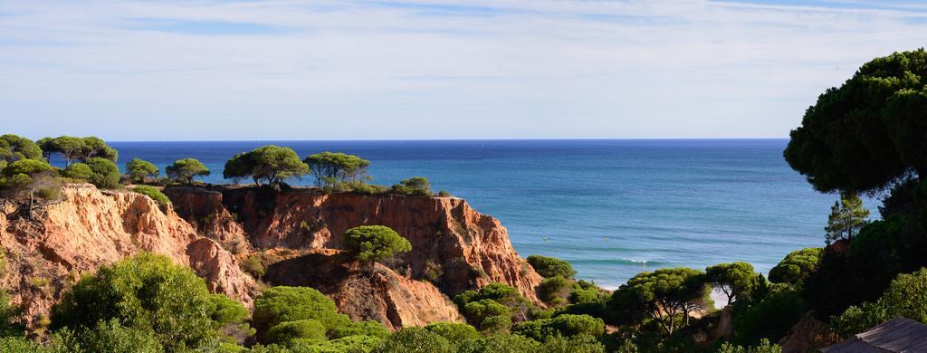 3Hb Falesia Mar Albufeira Dış mekan fotoğraf