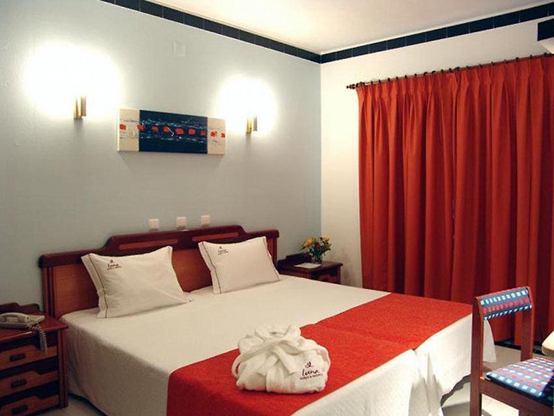 3Hb Falesia Mar Albufeira Dış mekan fotoğraf