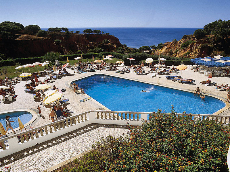 3Hb Falesia Mar Albufeira Dış mekan fotoğraf