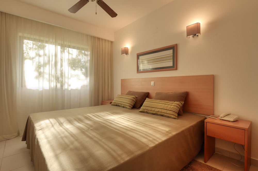 3Hb Falesia Mar Albufeira Dış mekan fotoğraf