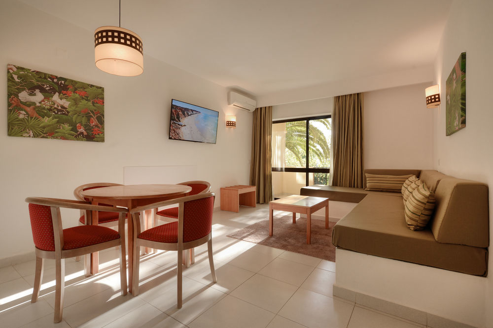3Hb Falesia Mar Albufeira Dış mekan fotoğraf