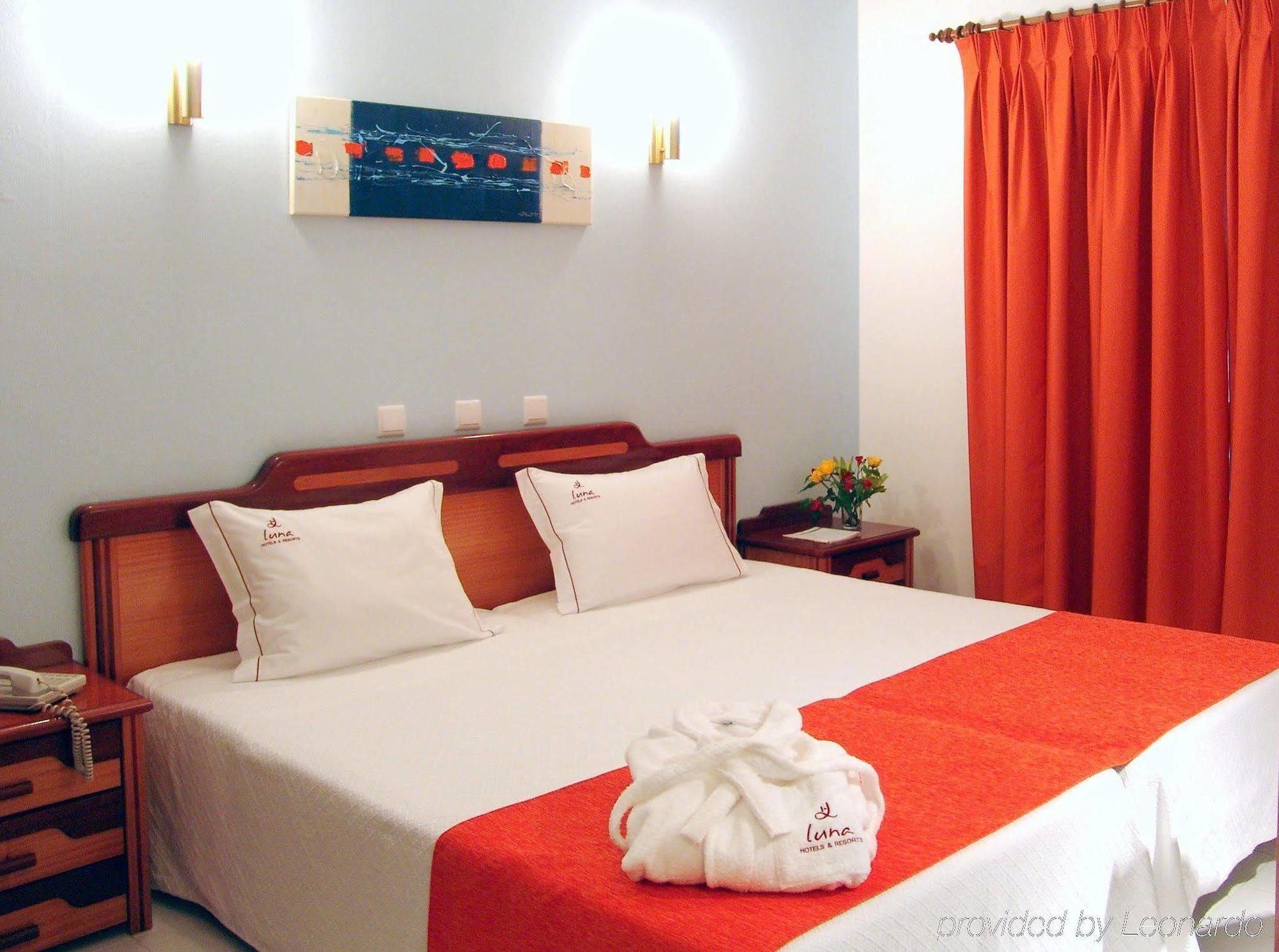 3Hb Falesia Mar Albufeira Dış mekan fotoğraf