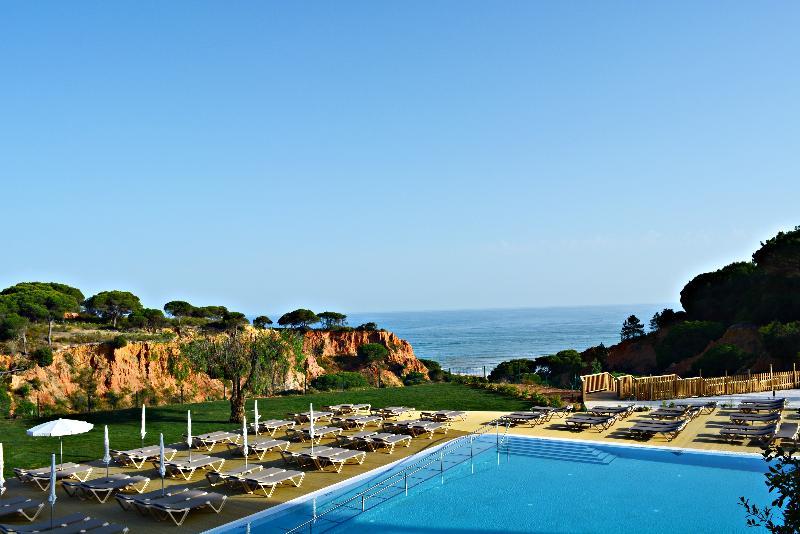 3Hb Falesia Mar Albufeira Dış mekan fotoğraf