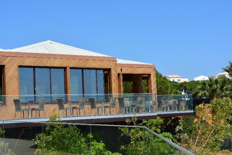 3Hb Falesia Mar Albufeira Dış mekan fotoğraf