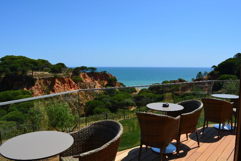 3Hb Falesia Mar Albufeira Dış mekan fotoğraf