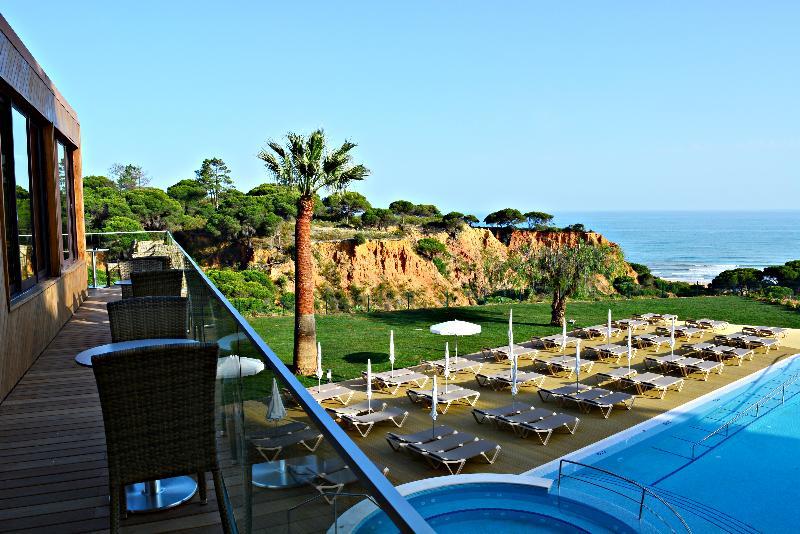 3Hb Falesia Mar Albufeira Dış mekan fotoğraf