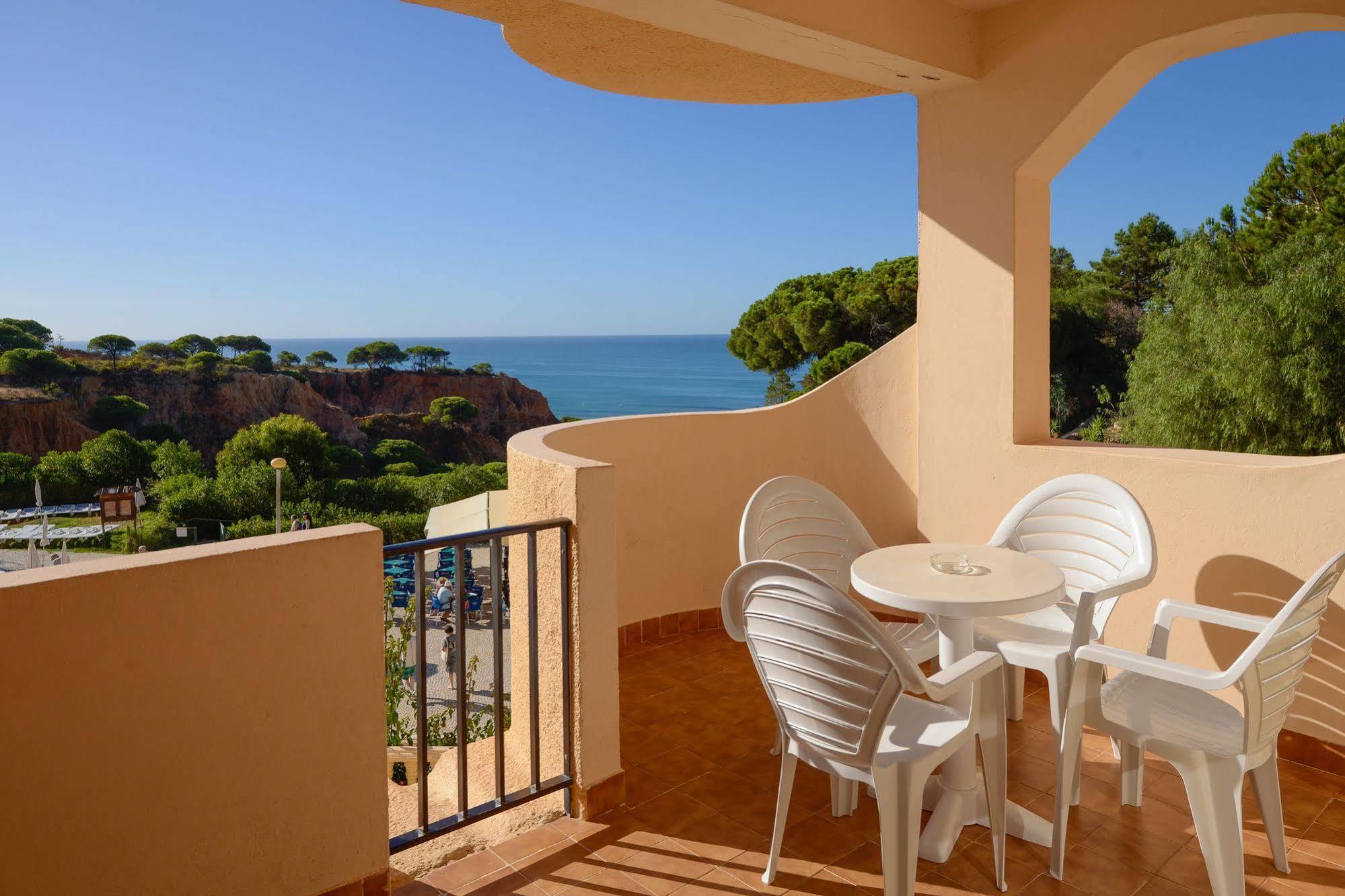3Hb Falesia Mar Albufeira Dış mekan fotoğraf