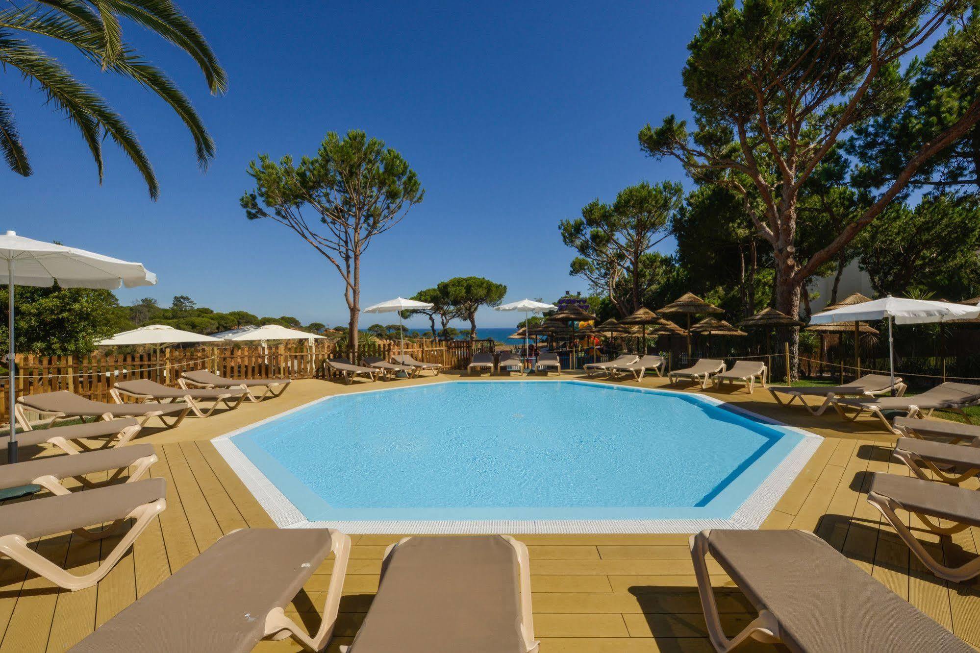 3Hb Falesia Mar Albufeira Dış mekan fotoğraf