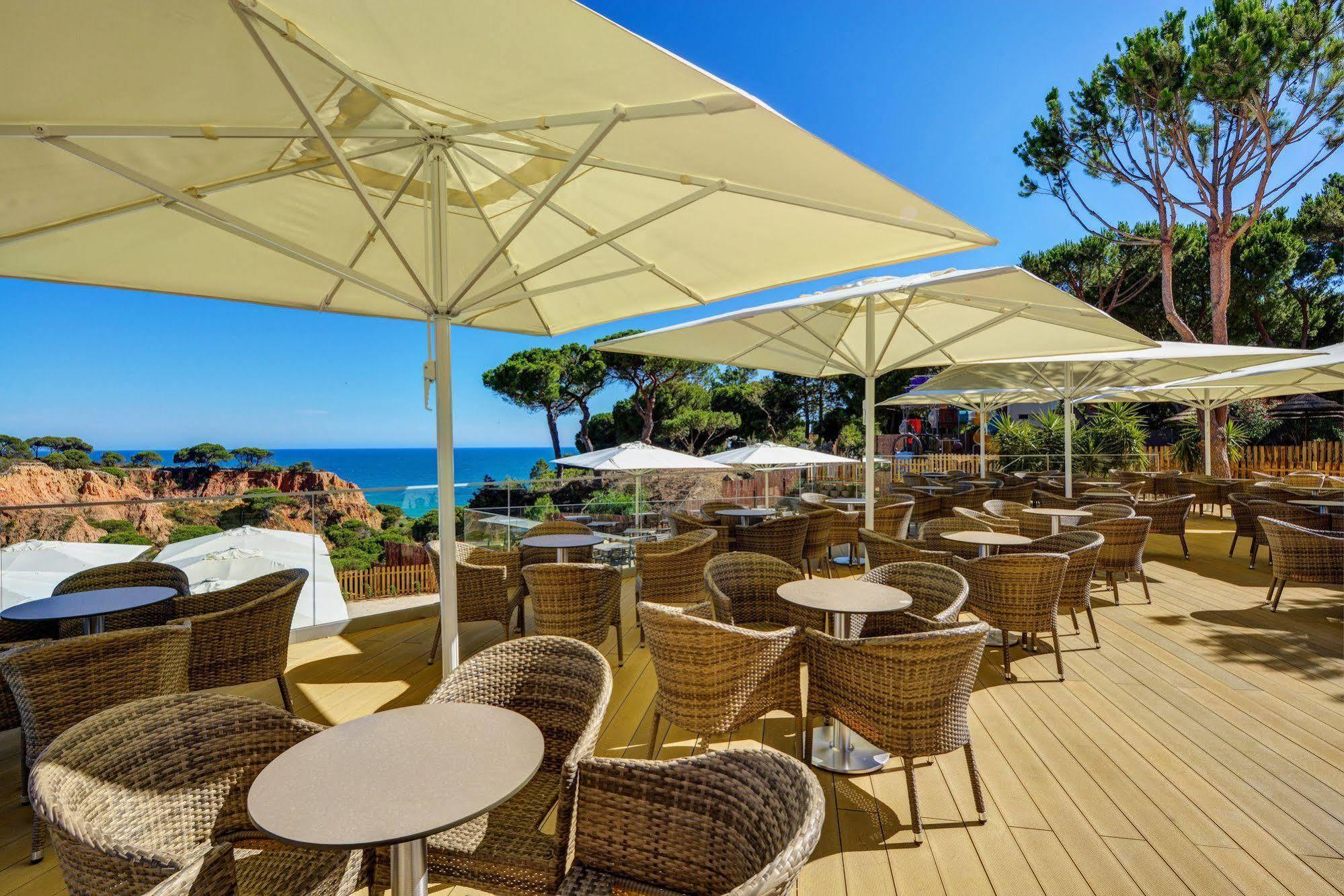 3Hb Falesia Mar Albufeira Dış mekan fotoğraf