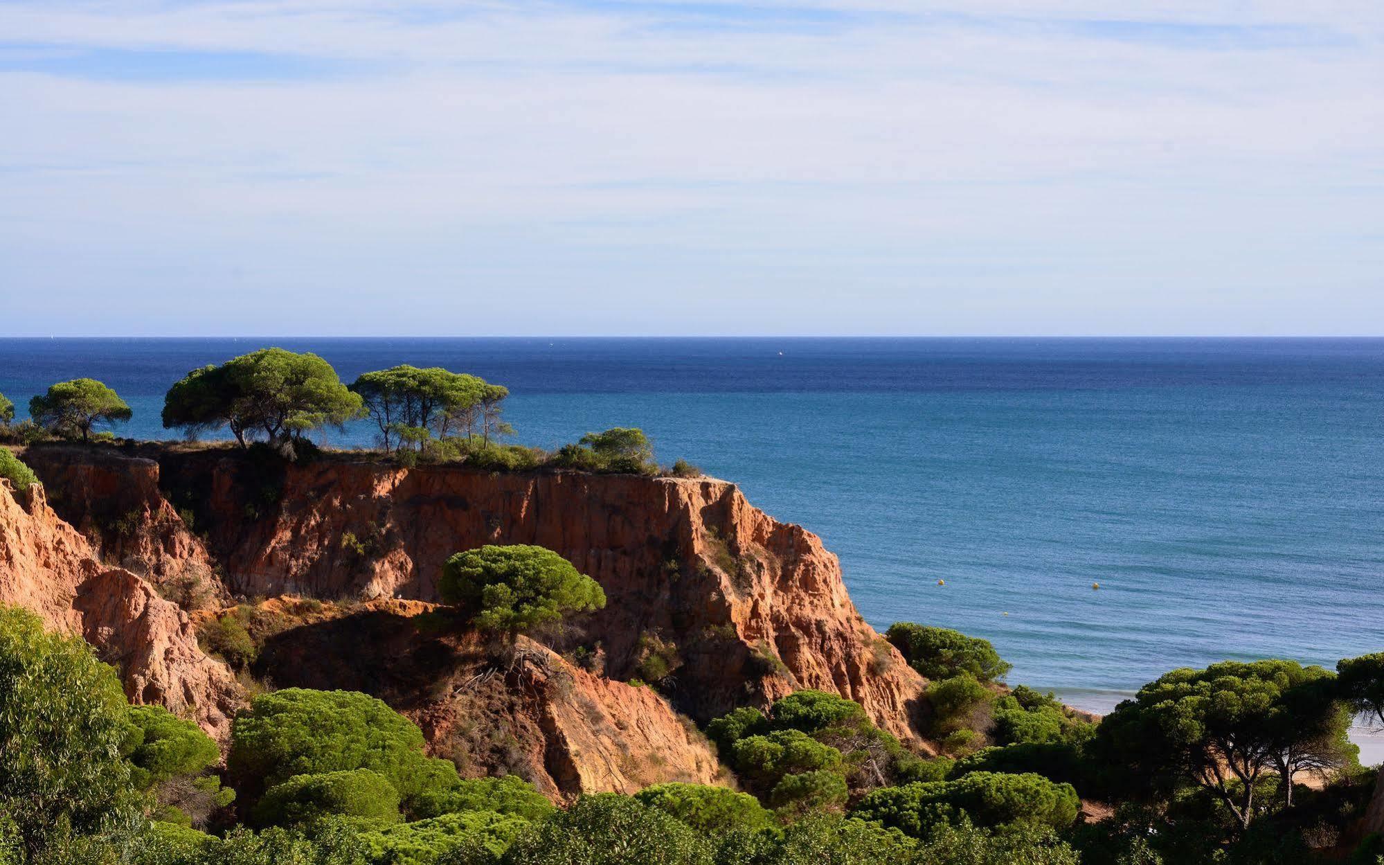 3Hb Falesia Mar Albufeira Dış mekan fotoğraf