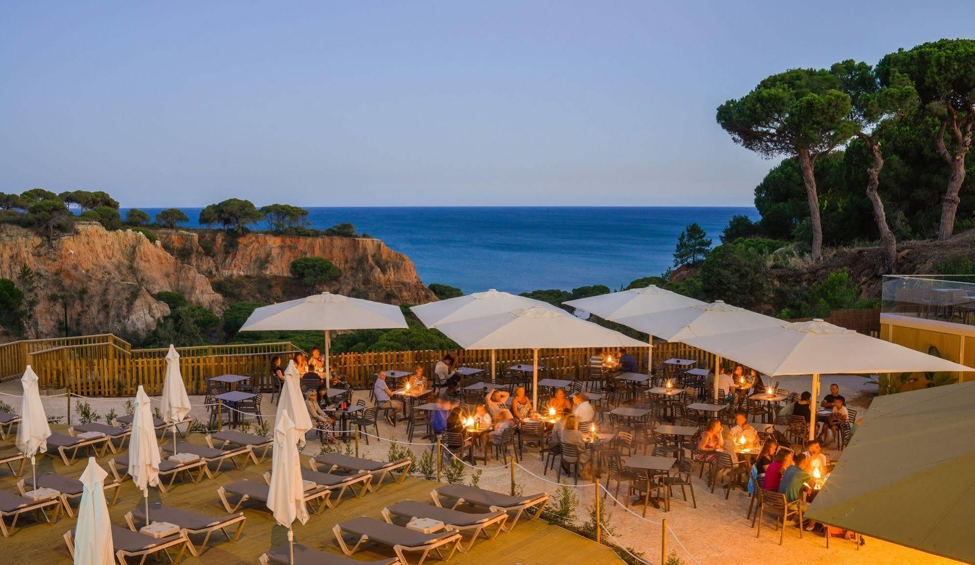 3Hb Falesia Mar Albufeira Dış mekan fotoğraf