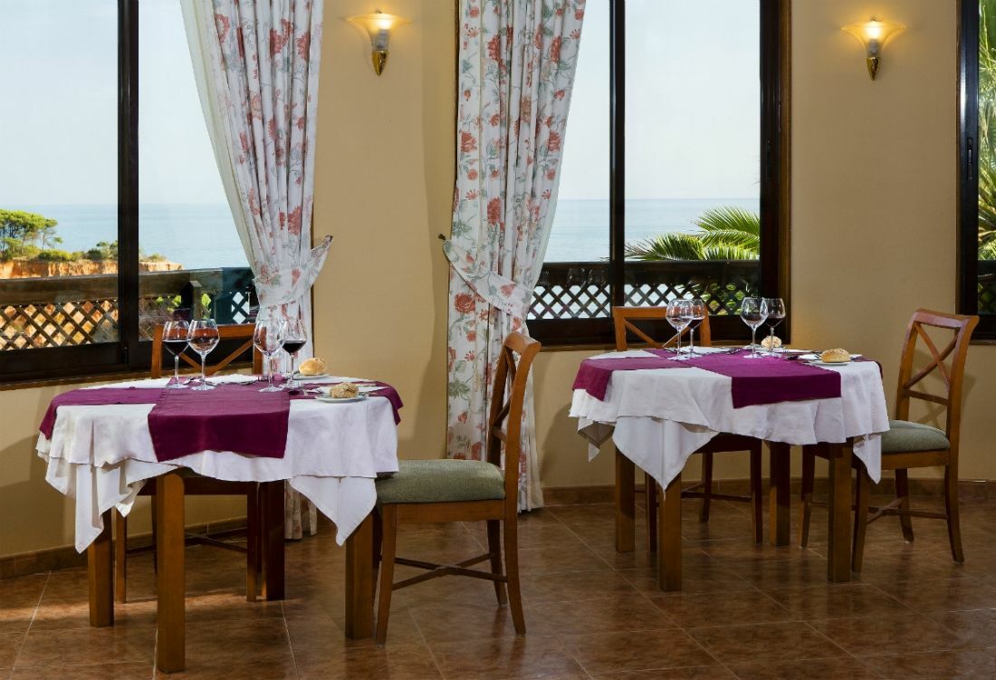 3Hb Falesia Mar Albufeira Dış mekan fotoğraf