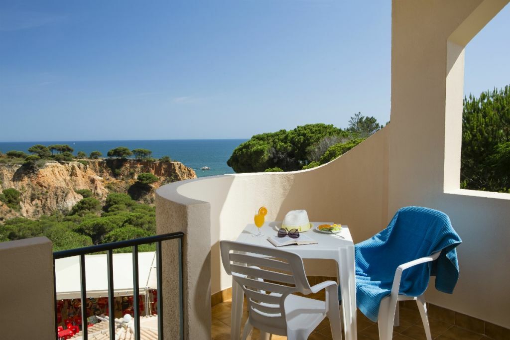 3Hb Falesia Mar Albufeira Dış mekan fotoğraf
