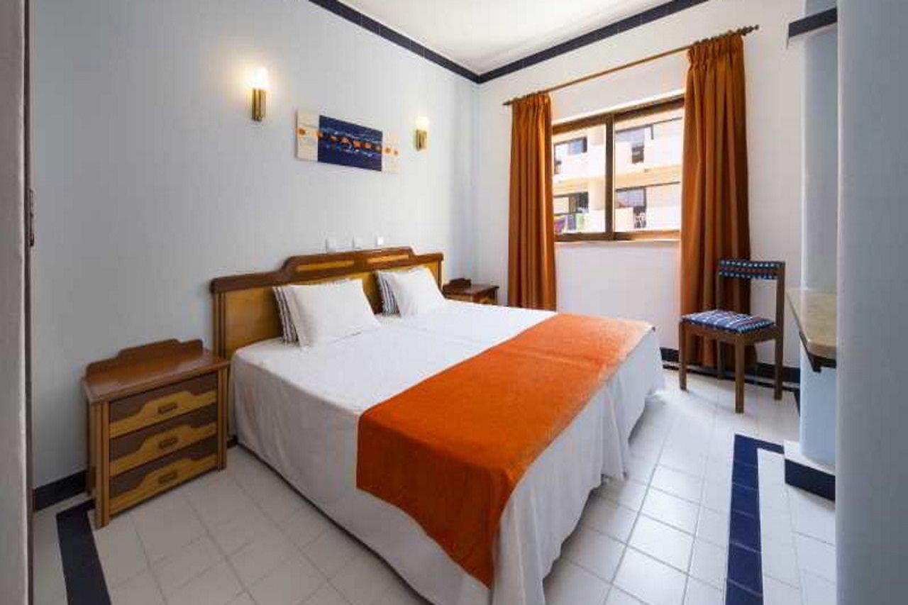 3Hb Falesia Mar Albufeira Dış mekan fotoğraf